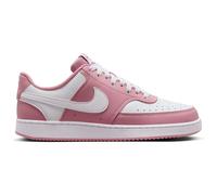 NIKE Damen Freizeitschuhe W COURT VISION LO NN (DH3158) 38 ELEMENTAL PINK/WHITE