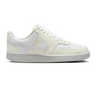 Nike - Court Vision Low Next Nature Sneaker Damen soft pearl