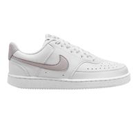 Nike Court Vision Low NN Sneaker weiß/platinum violet 8/41