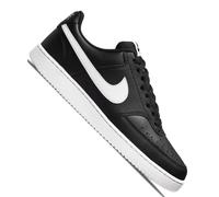 Nike Court Vision Low NEXT Sneaker schwarz/weiß 8,5/42