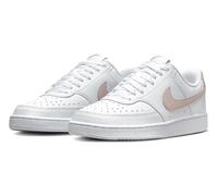 Nike Court Vision Low Next White Violet - 8.5