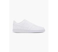 NIKE Court Vision Next Nature Low-Top Sneaker Herren 100 - white/white-white 49.5
