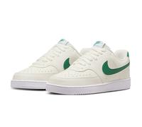 Nike Court Vision Low NN Sneaker sail/malachite 12 / 44,5