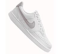 Nike Court Vision Low NN Sneaker weiß/platinum violet 8/41