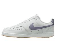 Nike Court Vision Low Off White Stealth Gum - US 9.5