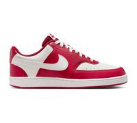 Nike - Court Vision Low Rot - Gr. - 38 ½ EU