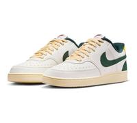 NIKE Court Vision Low Sneaker 133 - sail/pro green/picante red/opti yellow 36.5