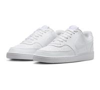 Nike Court Vision LO Damen Freizeitschuhe, weiß, Größe 44 44