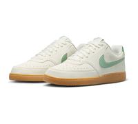 NIKE Court Vision Low Sneaker Herren 100 - sail/steam 40