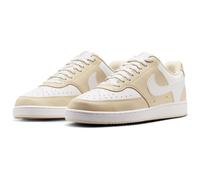Nike - Court Vision Low Sneaker Herren light khaki