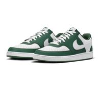 Nike Court Vision Low Herren Freizeitschuhe, grün, Größe 40 ½ 40 ½