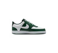 Nike Court Vision Low Sneaker Herren - grün/weiß - 45.5