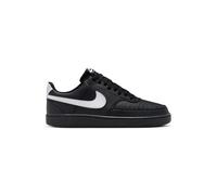 Nike Court Vision Low Sneaker Herren - schwarz/weiß - 42.5