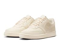 NIKE Court Vision Low Special Edition Sneaker Damen 100 - chalk/chalk-summit white 37.5