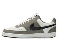 Nike Court Vision Low Summit White Black - US 11