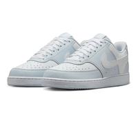NIKE Court Vision Low-Top Sneaker Damen 004 - football grey/white 36.5