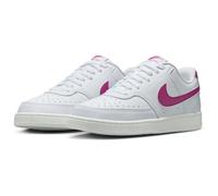 NIKE Court Vision Low-Top Sneaker Damen 500 - cactus flower/cactus flower-white-sail 42.5