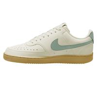 Nike Court Vision Low V2 Sail Steam - US 7.5