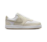 Nike Sportswear Damen Sneaker COURT VISION LOW, viola, Gr. 40EU