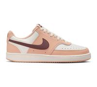 Nike Court Vision Lows Damen Freizeitschuhe, braun, Größe 39 39