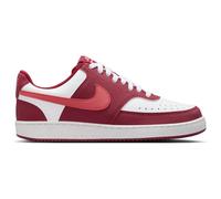 Nike Court Vision Lows Damen Sneaker Low, rot, 40 EU