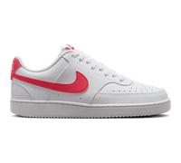 Nike - Court Vision Lows Weiß - Gr. - 40 ½ EU