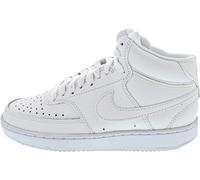 Nike Court Vision Mid 40 white-white-white