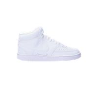 Nike Court Vision Mid Damen Weiss F100 40,5 weiss
