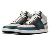 Nike Court Vision Mid Next Iron Ore Armory Navy