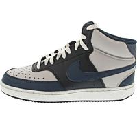 Nike Court Vision Mid Next Nat 44 lt iron ore-armory navy