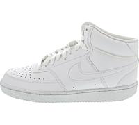 Nike Court Vision Mid Next Nature Herrenschuh - Weiß 46 DN3577-100