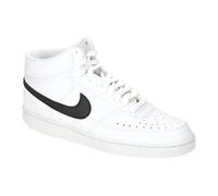 Nike Court Vision Mid Next Nature | weiss | Herren | 45 | DN3577/101 45