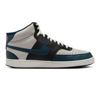 Nike Court Vision Mid Next Nature Herren Freizeitschuhe, grau, Größe 47 47