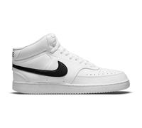 Nike Court Vision Mid Next Nature Freizeitschuhe Herren - weiß - Größe 44 Größe:44