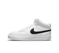 Nike Court Vision Mid Next Nature Herrenschuh - Weiß 44 DN3577-101