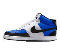 Nike Court Vision Mid Next Nature Winterschuhe | blau | Herren | 45 | FQ8740/480 45