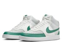 Nike Court Vision Mid Next Summit White - 11