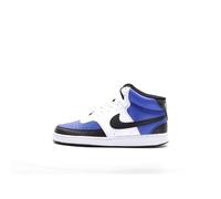 Nike Court Vision Mid Nn Af Sneaker Game Royal/Black/White 46
