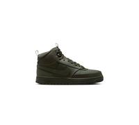 Nike Court Vision Mid Sneaker Herren - dunkelgrün - 45