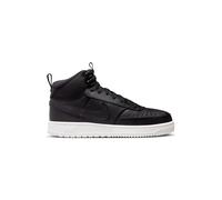 Nike Court Vision Mid Winter Freizeitschuhe Herren - schwarz - Größe 45 Größe:45