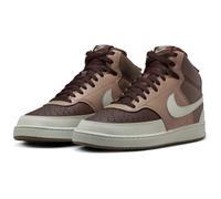 Nike Training Stiefeletten COURT VISION MID NN für Herren, Größe 39 EU / 6,5 UK