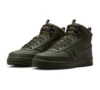 Nike Herren Sneaker Court Vision Mid Winter DR7882-300 46 Cargo Khaki/Cargo Khaki-Sequoi