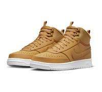 NIKE Court Vision Mid-Top Winterschuhe Herren 700 - elemental gold/elemental gold-sail 40.5