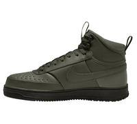 Nike Court Vision Mid Sneaker Herren - dunkelgrün - 45.5
