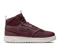 Nike Court Vision Mid Winter Herren rot US: 9.5 | UK: 8.5 | EU: 43