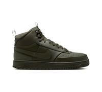 NIKE Herren Freizeitschuhe COURT VISION MID WNTR (DR7882) 43 CARGO KHAKI/CARGO KHAKI-SEQUOIA-SEQ