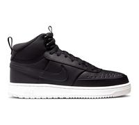 Nike Court Vision Mid Winter Freizeitschuhe Herren - schwarz - Größe 42 Größe:42