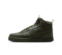 Nike Court Vision Mid winterfester Schuh (Herren) - Grün 44 DR7882-300