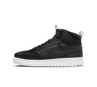 Nike Court Vision Mid Winter Freizeitschuhe Herren - schwarz - Größe 45 Größe:45