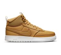 Nike Court Vision Mid Winterized Herren Freizeitschuhe, braun, Größe 45 45